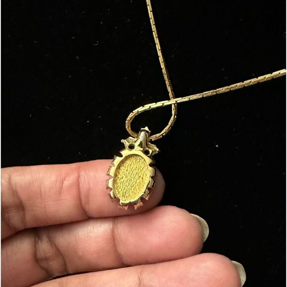 CD Necklace  - Picture 3 of 7